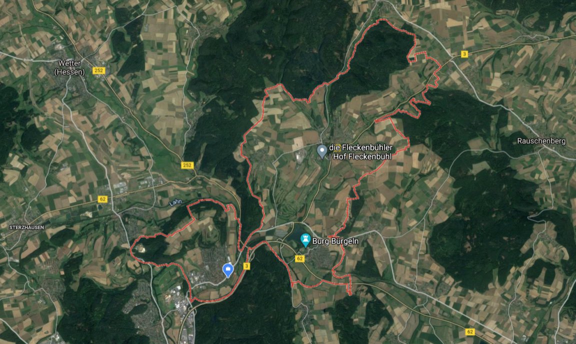 Geschichte Gemeinde Cölbe