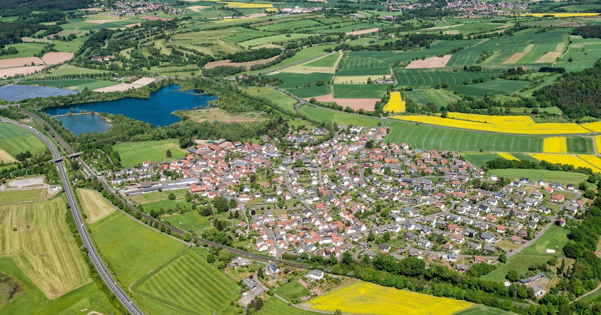 Bürgeln | Gemeinde Cölbe