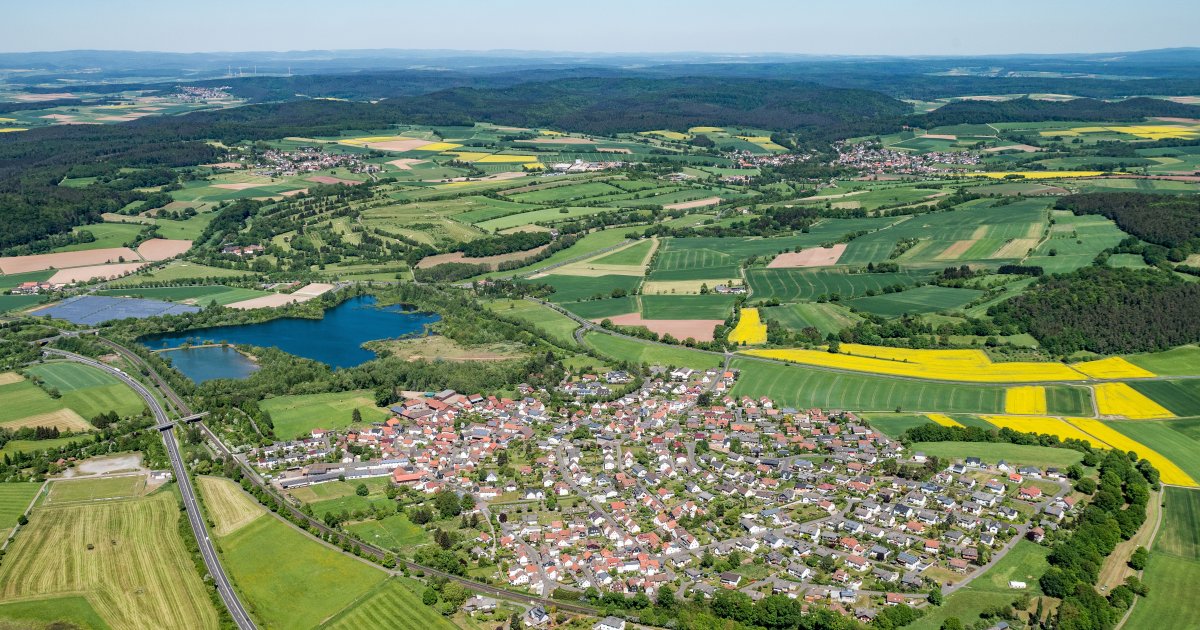 Bürgeln | Gemeinde Cölbe