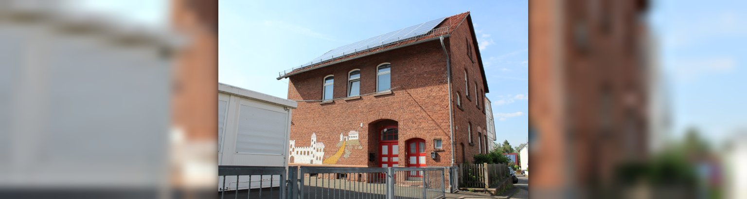 Grundschule Bürgeln