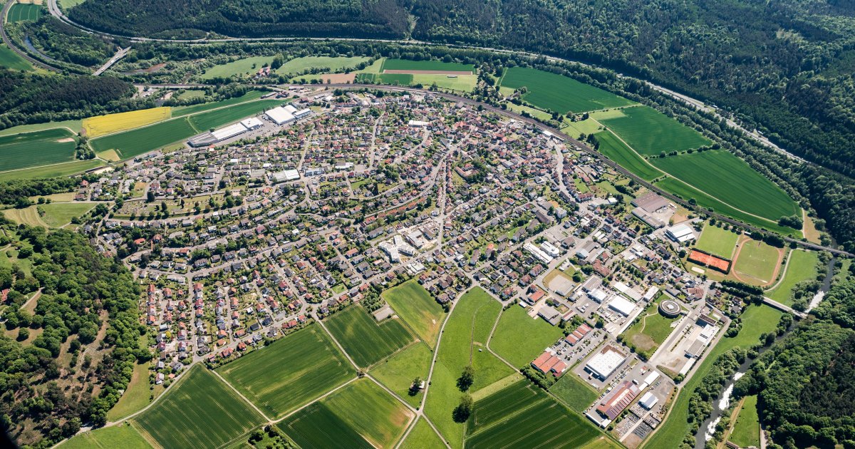 Cölbe | Gemeinde Cölbe