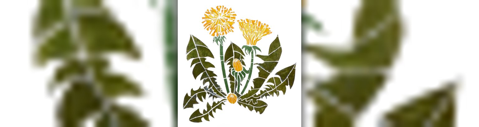 Logo Kita Löwenzahn