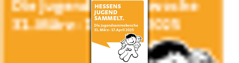 Jugendsammelwoche 2025