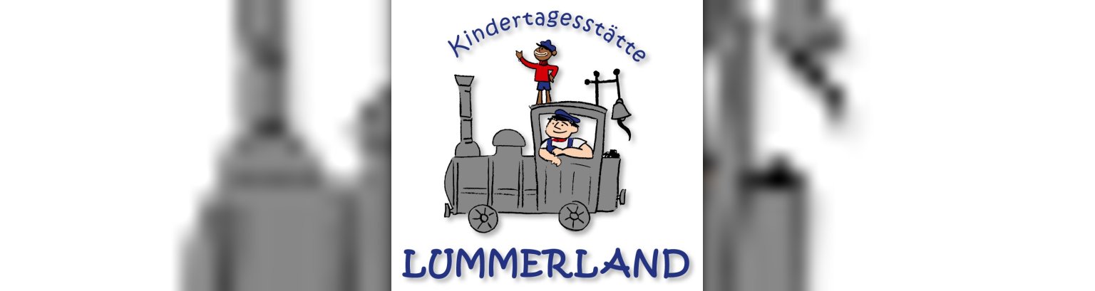Logo Kita Lummerland