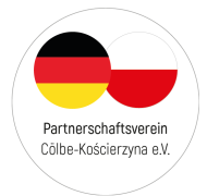 Logo Partnerschaftsverein Cölbe Koscierzyna