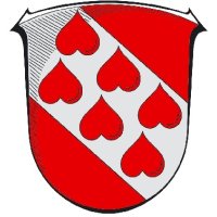 Wappen der Gemeinde Cölbe