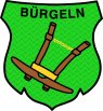 Wappen von Bürgeln