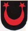 Wappen des Ortsteiles Schwarzenborn