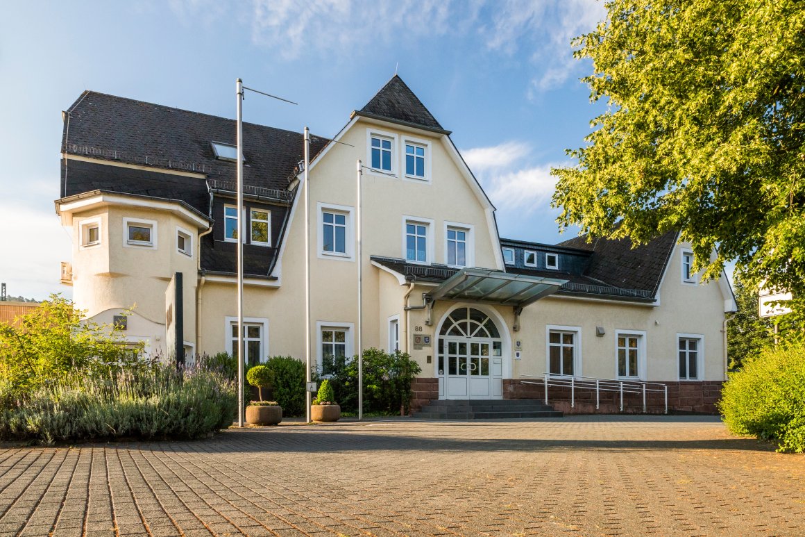 Geschichte | Gemeinde Cölbe