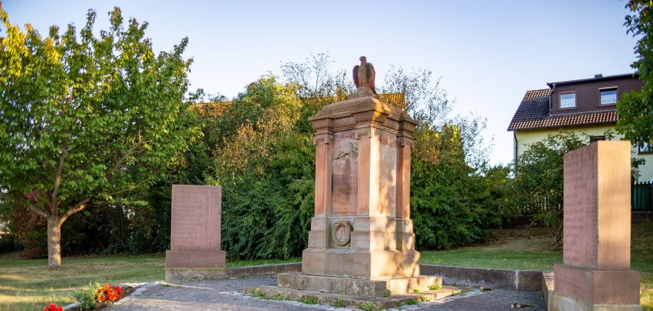 Kyffhäuserdenkmal