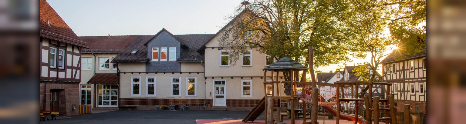 Grundschule Schönstadt