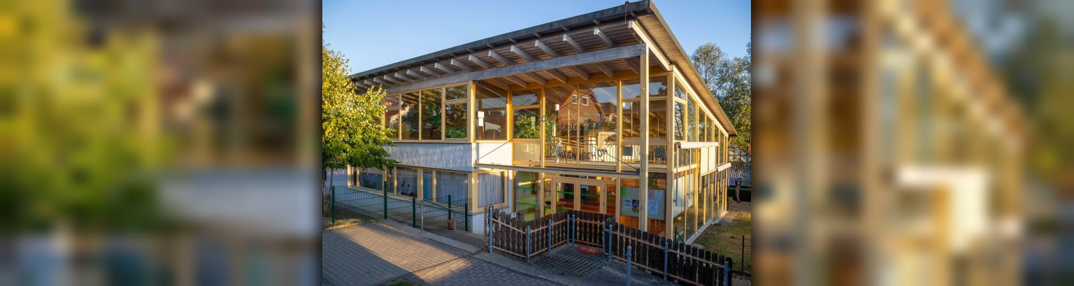 Kindergarten Schönstadt