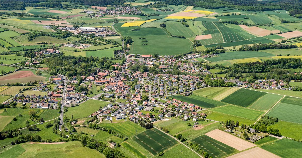 Schönstadt | Gemeinde Cölbe