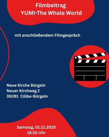 YUMI-Whole World - 1