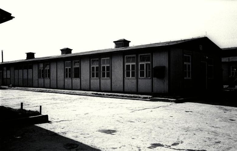 KZ Mauthausen, Lagerbordell KZ Mauthausen, Lagerbordell