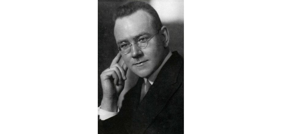 Bernhard Heppe 1897-1945