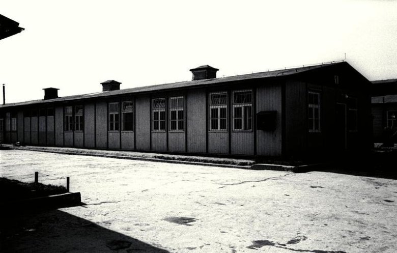 KZ Mauthausen, Lagerbordell