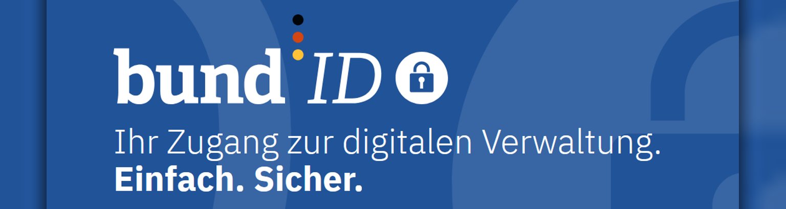 Screenshot BUNDID Logo