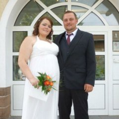 Benjamin und Anke Sandmüller geb. Wittekind 17.07.2015