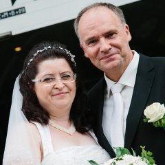 Heiko und Svetlana Busch geb. Ruf 13.07.2016