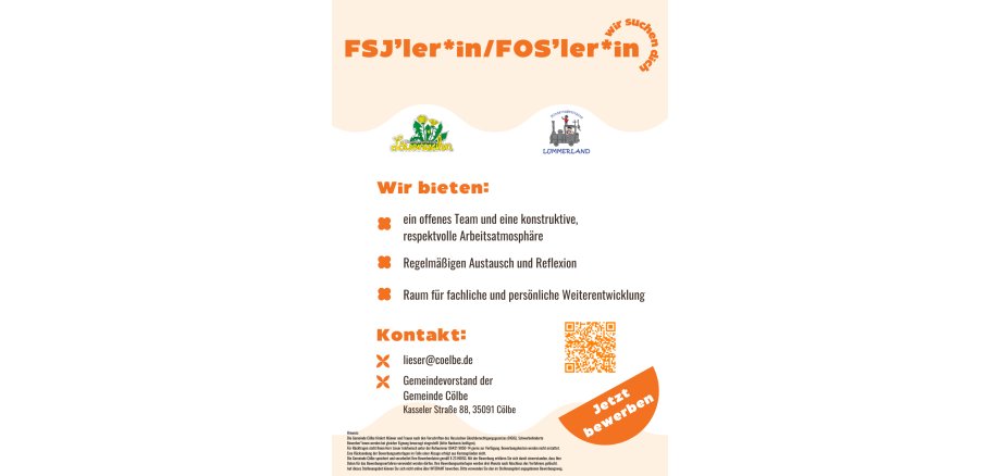 FOS FSJ 2025